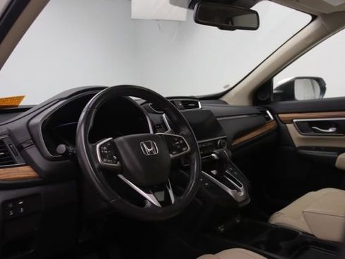 Used 2022 Honda CR-V EX-L image 12