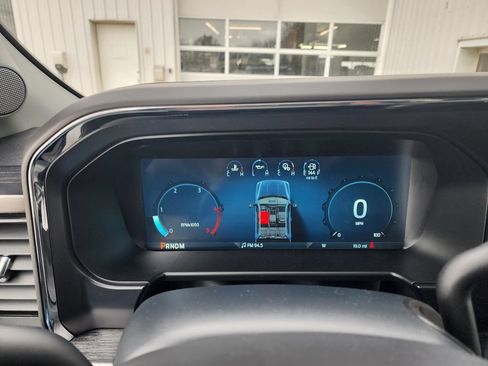 New 2026 Ford F250 Lariat AWD/4WD image 17
