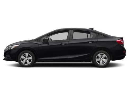 Used 2018 Chevrolet Cruze LS FWD image 6