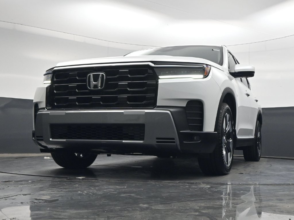 New 2026 Honda Pilot Elite image 24