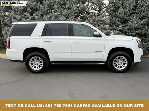 Used 2020 GMC Yukon SLT image 11