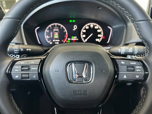New 2026 Honda Civic Sport image 24