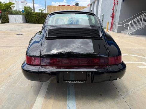 Used 1993 Porsche 911 Carrera image 7