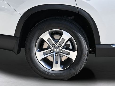 New 2025 Honda Pilot EX-L image 39