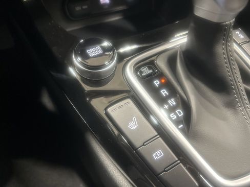 New 2026 Kia Seltos S image 22