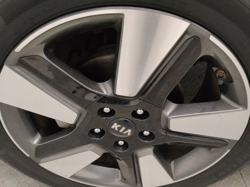 Used 2020 Kia Soul EX w/ Option Group 015 image 31