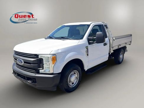 Used 2017 Ford F250 XL RWD image 7