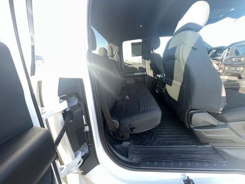 Used 2021 Ford F150 XL w/ Equipment Group 101A High image 28