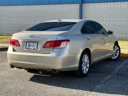 Used 2012 Lexus ES 350 4dr Sdn image 5