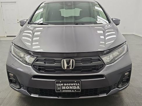 New 2026 Honda Odyssey EX-L image 3