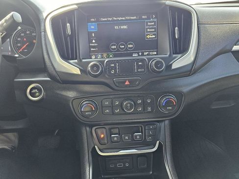 Used 2020 GMC Terrain SLT w/ Preferred Package image 14