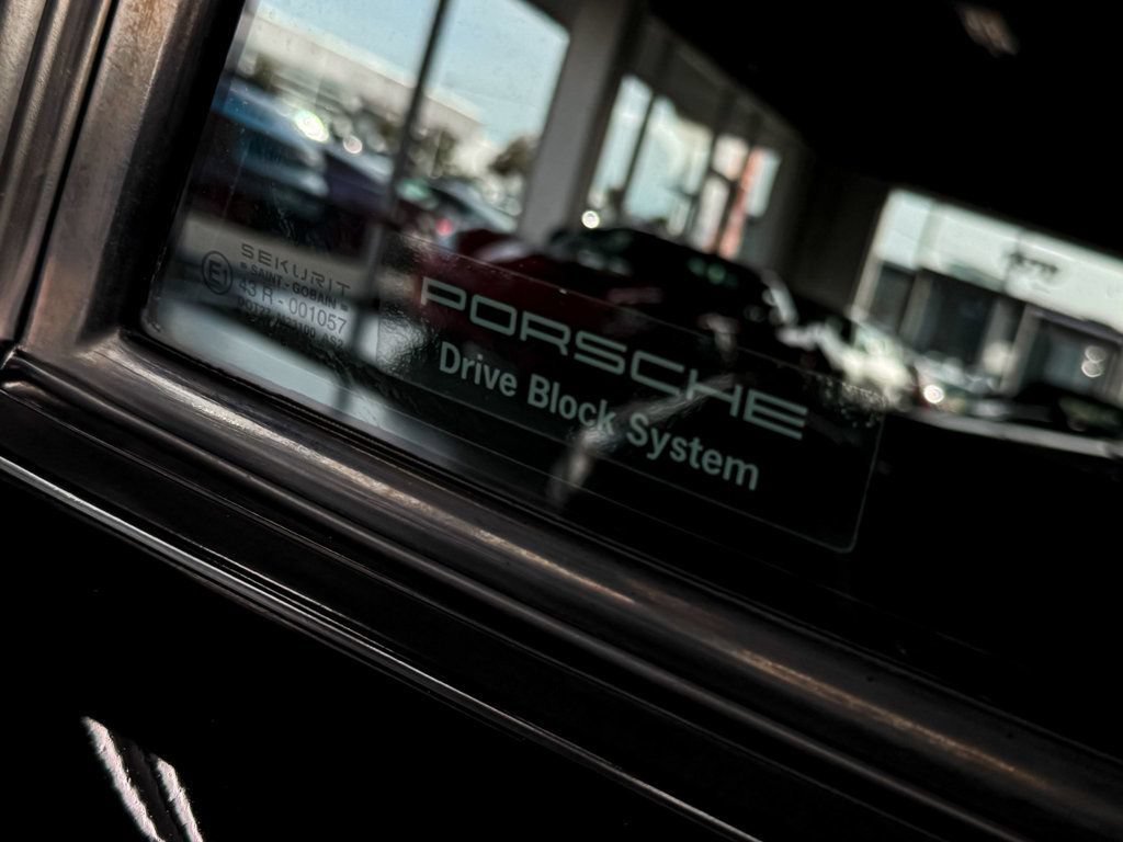 Used 1997 Porsche 911 GT3 RS image 73