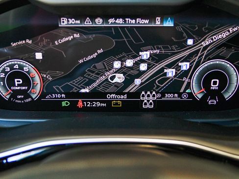 New 2026 Audi Q7 3.0T Prestige image 19