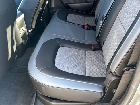 Certified 2022 Chevrolet Colorado Z71 w/ Safety Package image 21