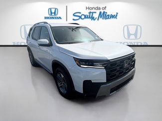 New 2026 Honda Pilot EX-L video 1