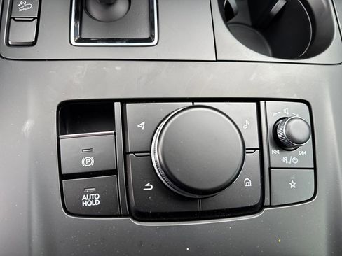 New 2026 MAZDA CX-70 SC AWD/4WD image 24