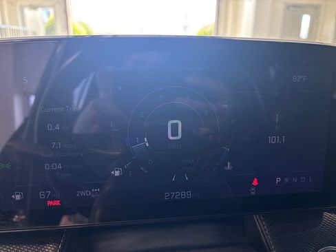 Used 2026 Chevrolet Equinox LT w/ Convenience Package II AWD/4WD image 10