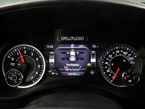 Used 2020 RAM 1500 Sport w/ Advanced Safety Group AWD/4WD image 16