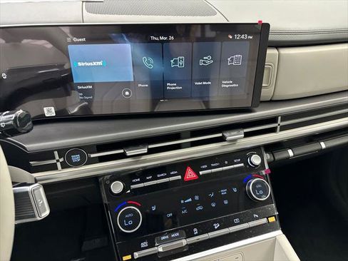 New 2026 Hyundai Santa Fe SEL FWD image 29