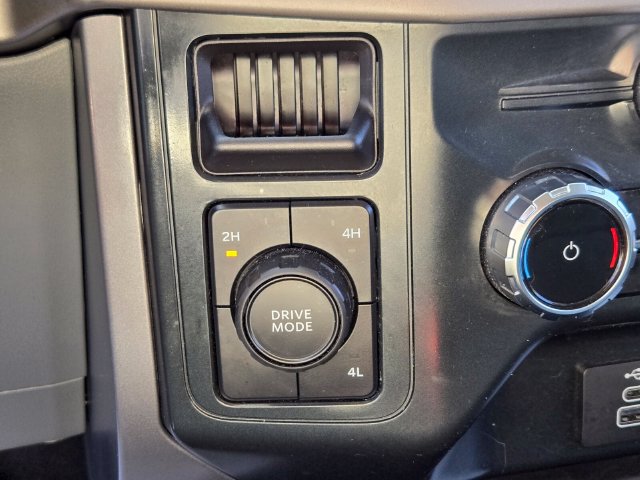 Used 2025 Ford F150 XLT w/ Equipment Group 301A Standard AWD/4WD image 28