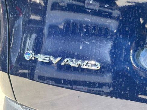 Certified 2026 Toyota Grand Highlander AWD Hybrid image 13