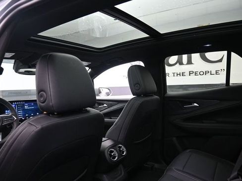 Certified 2024 Chevrolet Blazer EV LT image 24