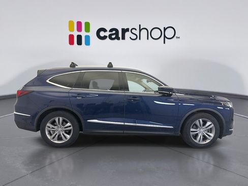 Used 2023 Acura MDX SH-AWD image 6