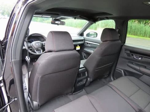 New 2026 Honda CR-V TrailSport image 14
