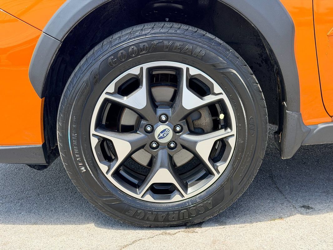 Used 2018 Subaru Crosstrek 2.0i Premium w/ Eyesight System AWD/4WD image 25