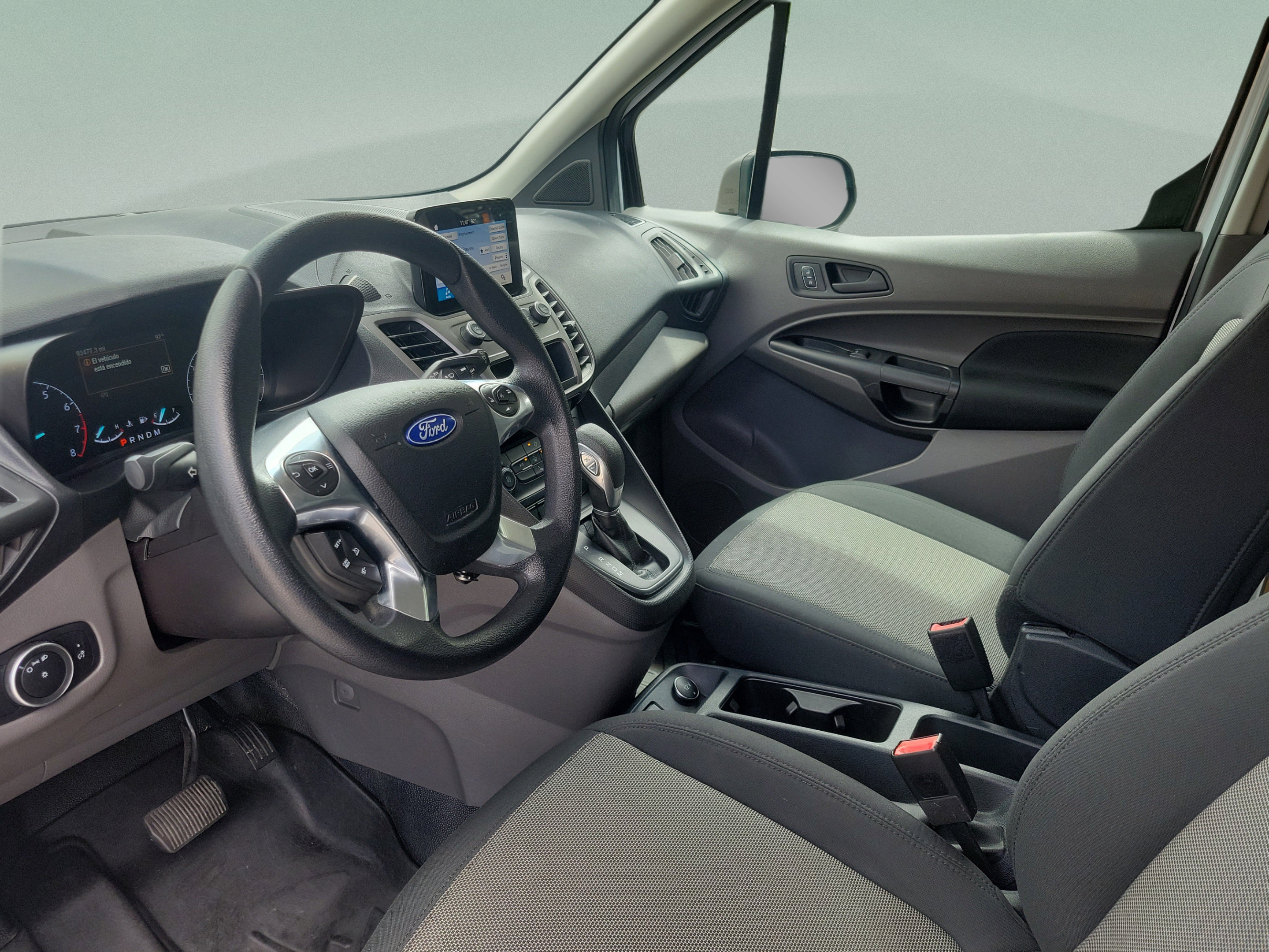 Used 2019 Ford Transit Connect XL FWD image 9