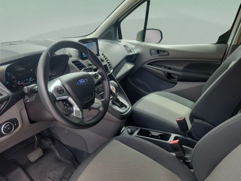 Used 2019 Ford Transit Connect XL FWD image 9