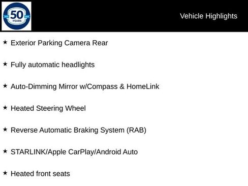 Used 2023 Subaru Forester Limited w/ Popular Package #2 image 7