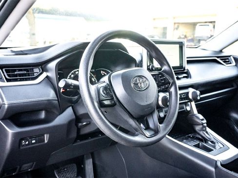 Used 2025 Toyota RAV4 LE image 15