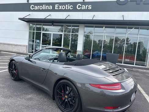 Used 2016 Porsche 911 Carrera S RWD image 52