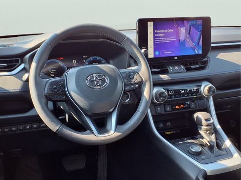 Certified 2023 Toyota RAV4 XSE AWD/4WD image 13