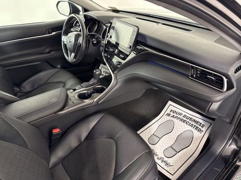 Used 2023 Toyota Camry XSE image 14