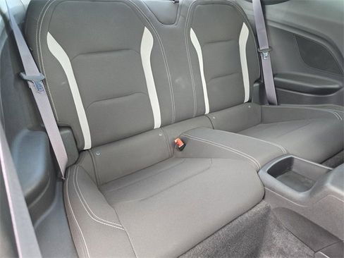 Used 2017 Chevrolet Camaro LT image 13
