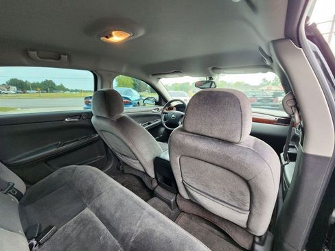 Used 2007 Chevrolet Impala LS image 21
