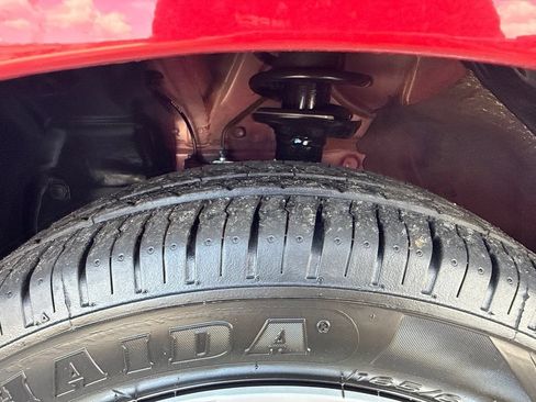 Used 2024 Mitsubishi Mirage ES FWD image 29