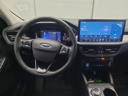 Used 2023 Ford Escape Active w/ Tech Pack #1 image 22