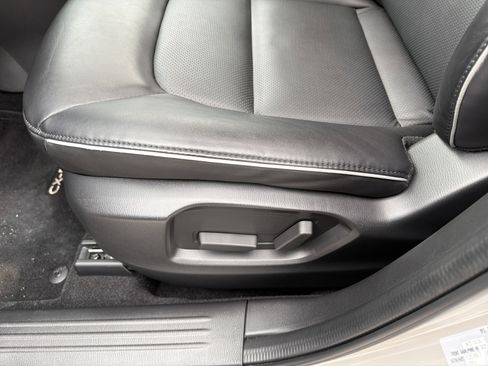 Certified 2025 MAZDA CX-5 AWD 2.5 S image 14