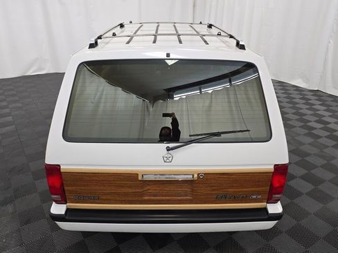 Used 1990 Dodge Grand Caravan LE image 13