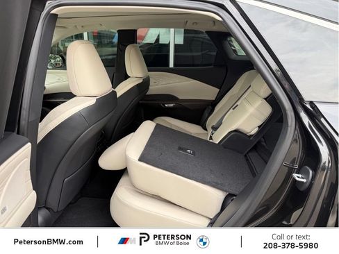 Used 2024 Lexus RX 350 AWD w/ Convenience Package image 16