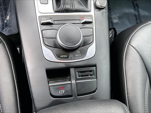 Used 2015 Audi A3 2.0T Premium image 33