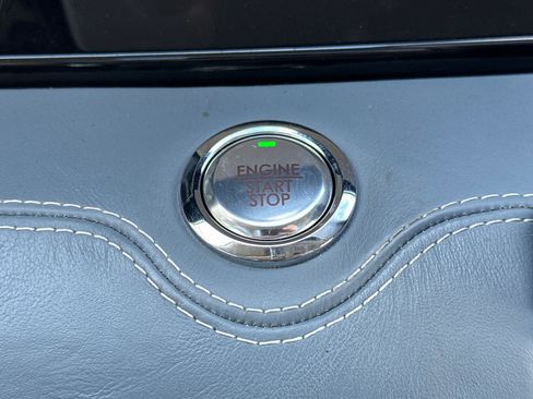 Certified 2023 Lincoln Navigator L Black Label image 24