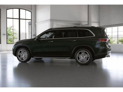 Used 2023 Mercedes-Benz GLS 450 4MATIC image 33