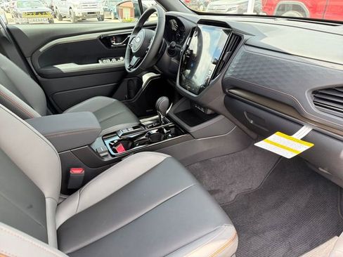 New 2026 Subaru Forester Sport image 22