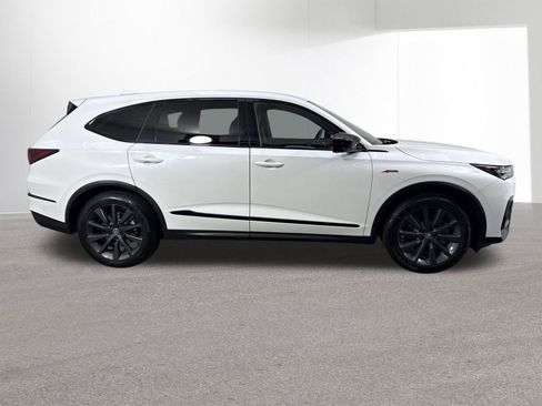 Certified 2026 Acura MDX A-Spec AWD/4WD image 38