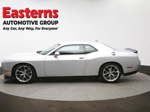 Used 2023 Dodge Challenger GT image 99