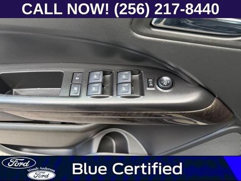 Used 2022 GMC Canyon Elevation w/ Elevation Premium Package AWD/4WD image 21